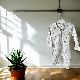 Yenidoğan Ekonomik Raporlu Tulum 0-3 Ay