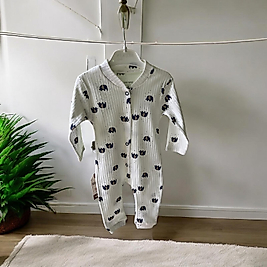 Yenidoğan Ekonomik Raporlu Tulum 0-3 Ay