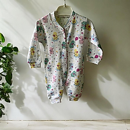 Yenidoğan Çıtçıtlı Raporlu Tulum 0-3 Ay