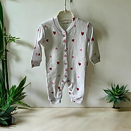 Yenidoğan Çıtçıtlı Raporlu Tulum 0-3 Ay