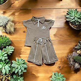 2'li Spor Erkek Çocuk Takımı 2-5 Yaş