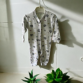 Yenidoğan Çıtçıtlı Raporlu Tulum 0-3 Ay