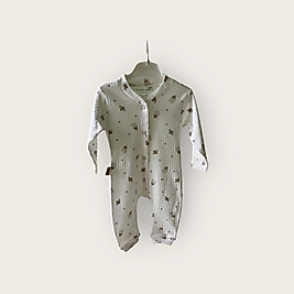 Yenidoğan Ekonomik Raporlu Tulum 0-3 Ay