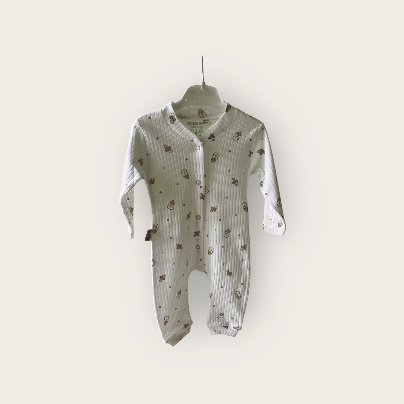 Yenidoğan Ekonomik Raporlu Tulum 0-3 Ay