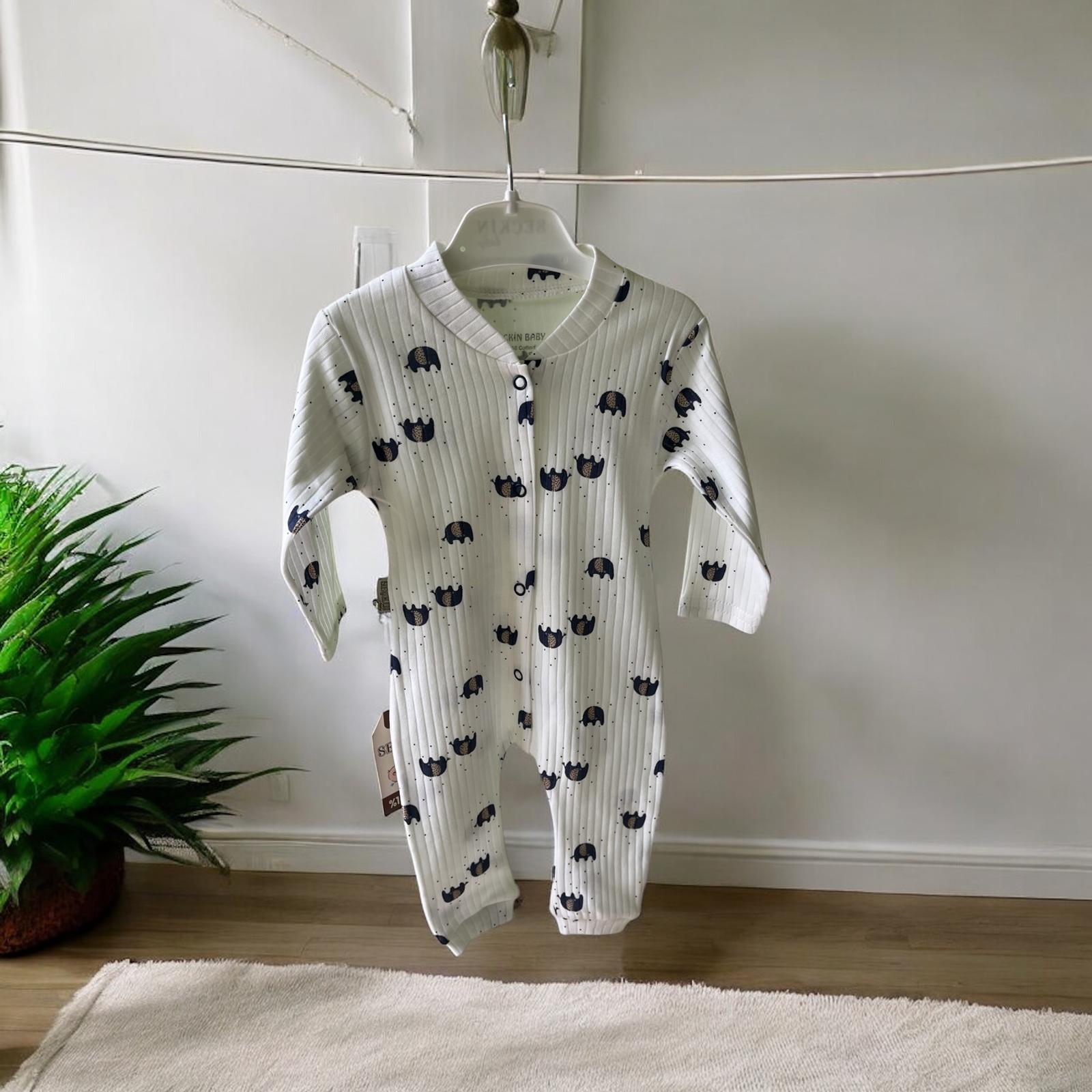 Yenidoğan Ekonomik Raporlu Tulum 0-3 Ay