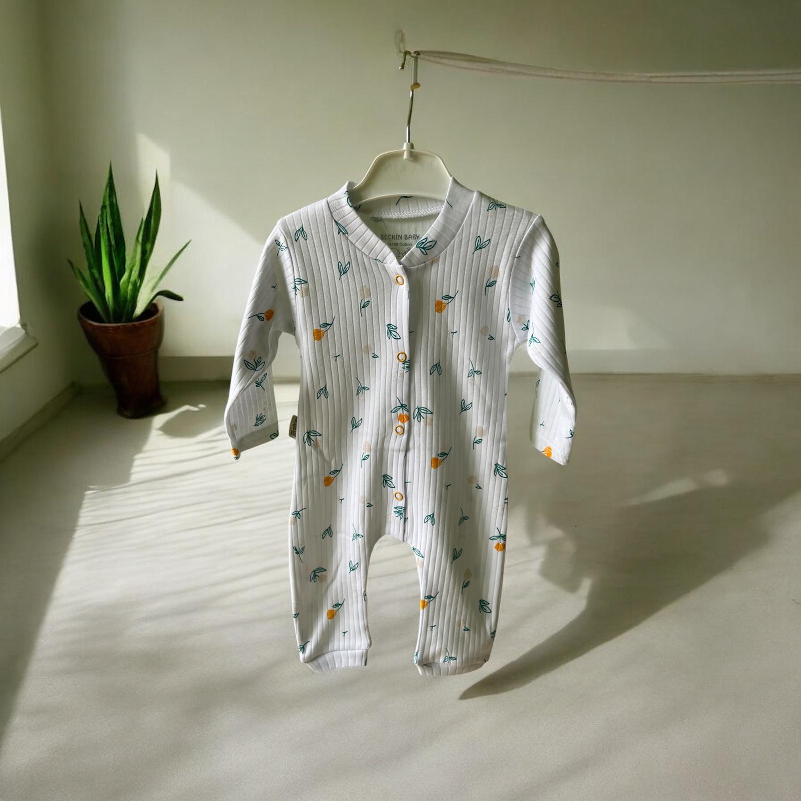 Yenidoğan Ekonomik Raporlu Tulum 0-3 Ay