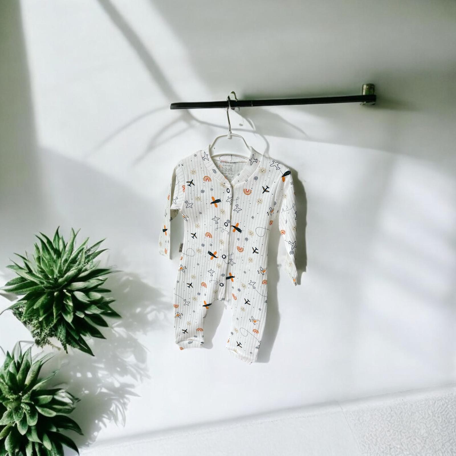 Yenidoğan Ekonomik Raporlu Tulum 0-3 Ay