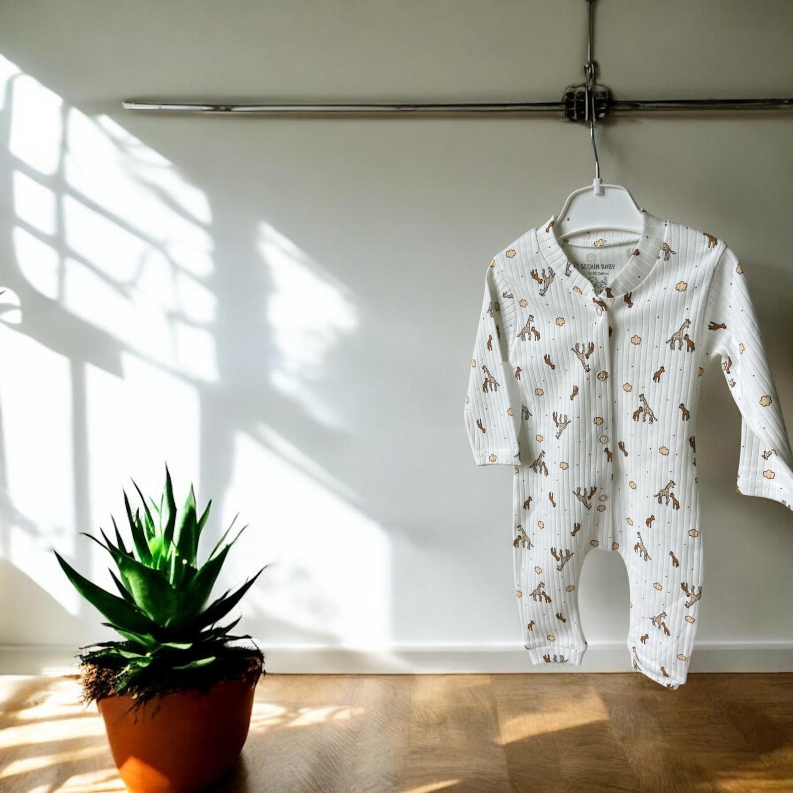 Yenidoğan Ekonomik Raporlu Tulum 0-3 Ay