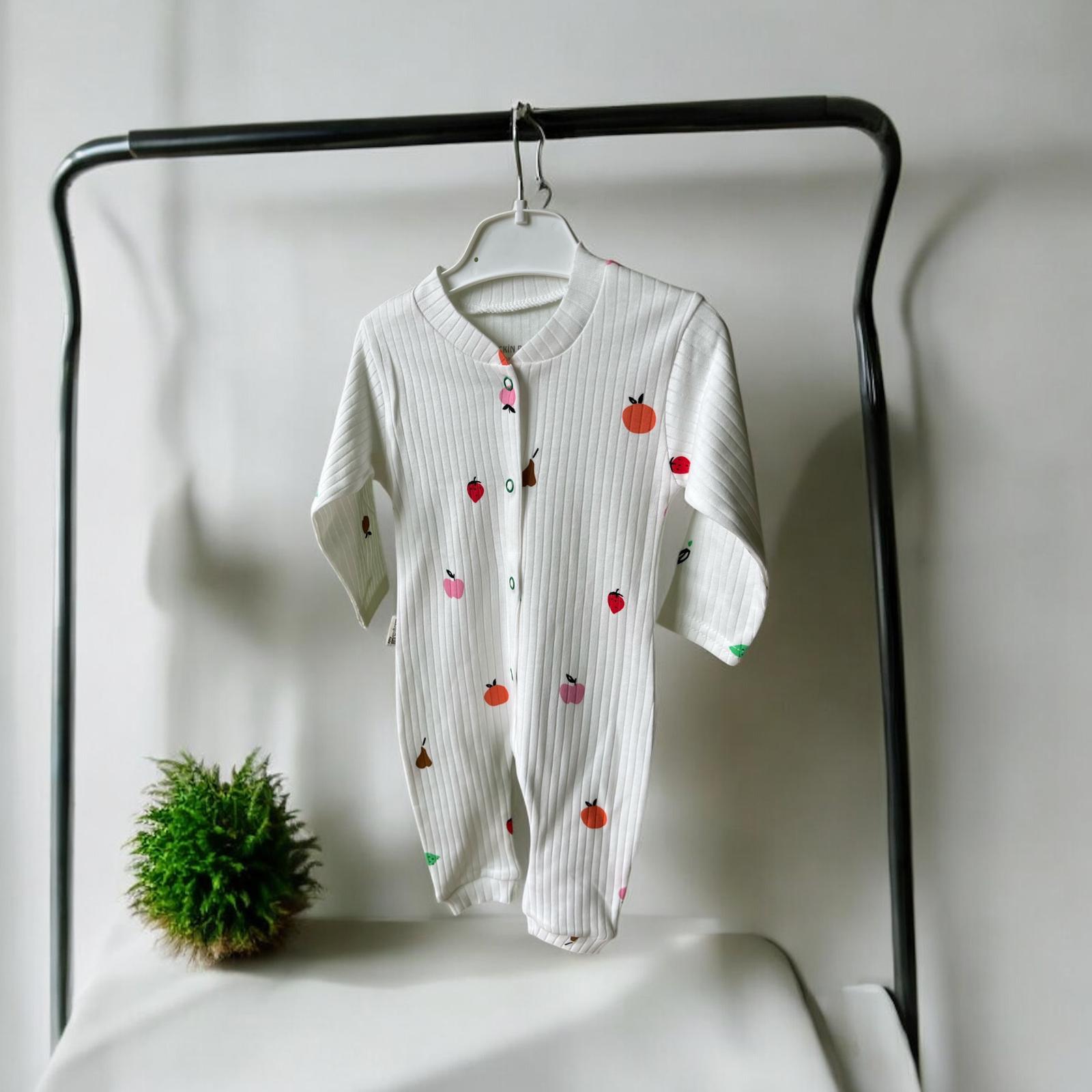 Yenidoğan Ekonomik Raporlu Tulum 0-3 Ay