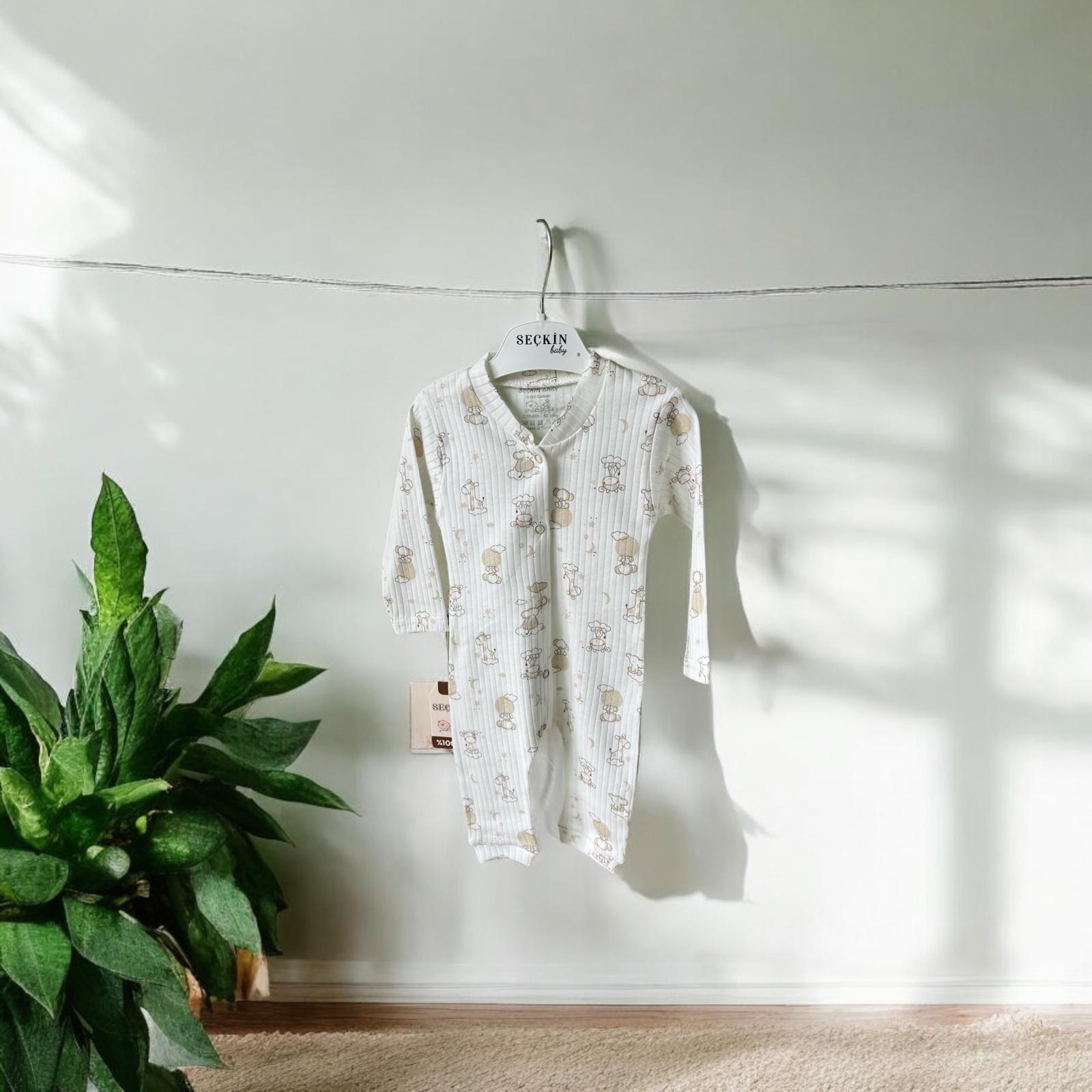 Yenidoğan Ekonomik Raporlu Tulum 0-3 Ay